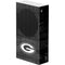 NFL Green Bay Packers Black & White Xbox Series S Console Skin